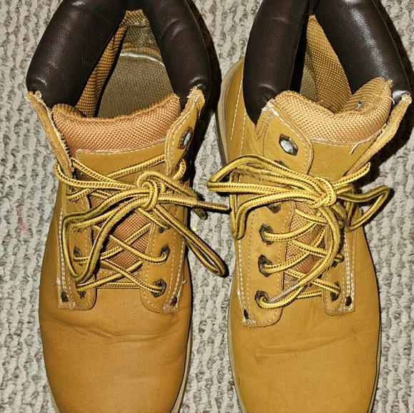 Target men boots - Picture 2 of 5